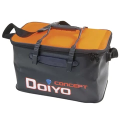 Doiyo Bosui II vízhatlan pergető táska / 44X26X26cm