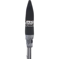 MS Range Rod Protector botvédő / M méret / neoprene + polyester