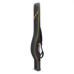 MS Range Safity Cases LSC merev feeder botzsák / 3 botos / 165X24X19cm