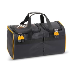 MS Range Combi Bag LSC dupla szerelékes táska hűtőrekesszel / vízálló / 40X23X20cm