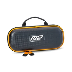 MS Range Hardcase II LSC szerelékes táska / PVC / 31X13X7cm