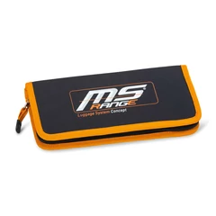 MS Range Multi Oranizer II LSC szerelékes táska / vízálló / 29X14X4,5cm