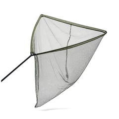 Anaconda Vipex Carp Grabber 42"/ 2 részes nyél 110cm/ hálókar 105cm/ hálómélyég 90cm