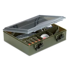 Anaconda Tackle Chest Medium szerelékes doboz / 23,6 X 22,2 X 6,3cm