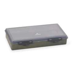 Anaconda Session Tackle Box szerlékes doboz / 9 darabos / 35 X 18 X 6cm