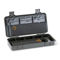 Anaconda Rig Maker's Pro Case