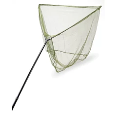 Anaconda Magist Boat&amp;Bank Carp Net 42 merítőháló / üvegszálas teleszkópos nyélk 110-190cm / háló méret 100cm / +hordtáska