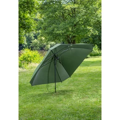 Anaconda Big Square Brolly napernyő / 210cm