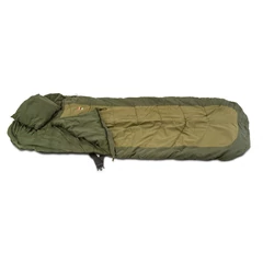 Anaconda Nighthawk 3-Season prémium hálózsák -10C / 90X210cm / szállítási méret 50X30cm súly 3,5kg