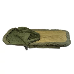 Anaconda Nighthawk 4-Season prémium hálózsák -15c-ig / 90X215cm / szállítási méret 60X40cm súly 5,4kg