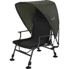 Anaconda Chair Shield kepingszékre szerelhető napernyő