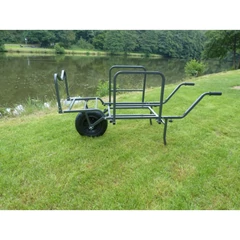 Anaconda Single Trailer talicska / pakoló felület 78X66X24cm