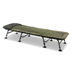 Anaconda Freelancer Luxury Flat Liner kempingágy / 185kg / 80x210cm