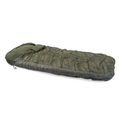 Anaconda Freelancer Vagabond 3 prémium hálózsák -15c-ig / 200X90cm / szállítási méret 50X40X40 súly 4,9kg
