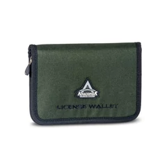Anaconda License Wallet engedély tartó hordtáska
