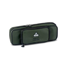 Anaconda Rig Kit Wallet szerelékes horgásztárska