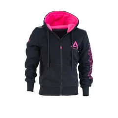 Anaconda Carp Girls Team Zipper Hoodie kapucnis pulóver / XXL