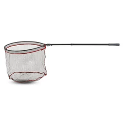 Iron Claw Shotgun Quick Scoop gumirozott verseny merítőháló / 60x50cm