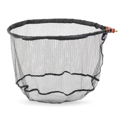 MS Range verseny merítőháló fej / nano net 12X6mm one sake-dry / 50X40cm / 30cm mély