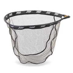 MS Range EF-HPRO Landing Net Bream verseny merítőháló fej / 6mm / 55x50cm / 40cm mély