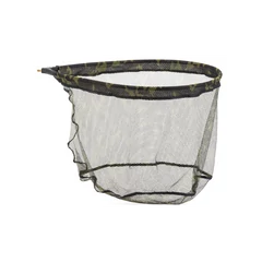 Saenger Camou oval merítőháló 60X50cm