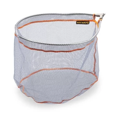 IRON TROUT Light Rubber Net 45x50
