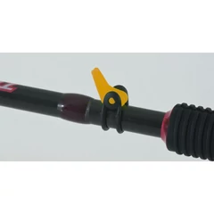 Iron Claw Lure Keeper botra szerelhető horogakasztó / 2db