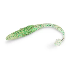 Iron Claw Eazy-Add Shad 12cm Dirty-J Lum TGG