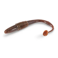 Iron Claw Eazy-Add Shad 12cm Dirty-J Lum OG