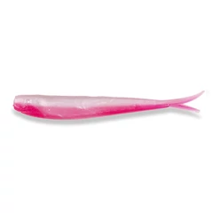 Iron Claw Moby V-Tail 2.0 PP UV / 12cm