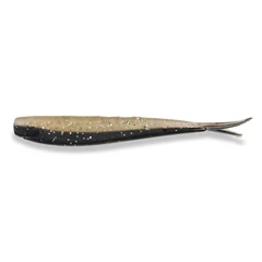 Iron Claw Moby V-Tail 2.0 BU UV / 12cm
