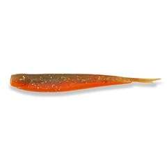 Iron Claw Moby V-Tail 2.0 MOO UV / 12cm