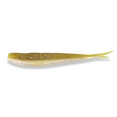 Iron Claw Moby V-Tail 2.0 MOP UV / 12cm