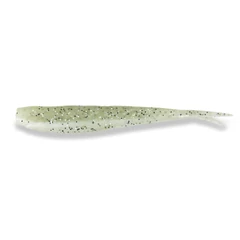 Iron Claw Moby V-Tail 2.0 LUM UV / 12cm