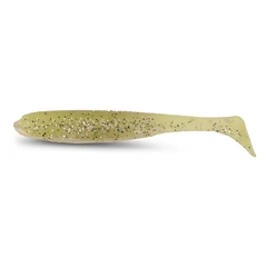 Iron Claw Slim Jim Non Toxic UV SPL 10cm / 1db