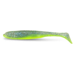 Iron Claw Slim Jim Non Toxic UV MM 10cm / 1db