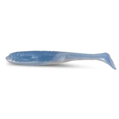 Iron Claw Slim Jim Non Toxic UV HHR 10cm / 1db