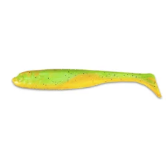 Iron Claw Slim Jim Non Toxic UV RFT 10cm / 1db