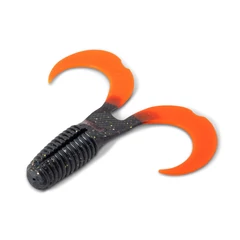 Iron Claw Moby Curly One GF / UV / 12cm