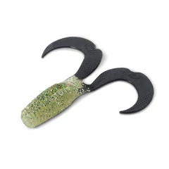 Iron Claw Moby Curly One BU / 12cm