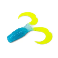 Iron Claw Moby Curly One BC / UV / 12cm