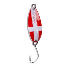 Iton Trout Hero Spoon DAN / 3,5g