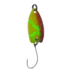 Iron Trout Zest Spoon CYG 2,3g