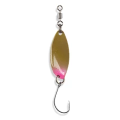 Iron Trout Turbine Spoon OPP 1,9g