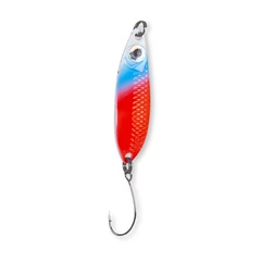 IRON TROUT Eye Spoon támolygó villantó 2,5g WBR
