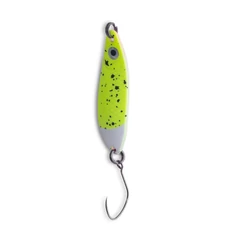 IRON TROUT Eye Spoon támolygó villantó 2,5g YWP