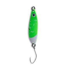 IRON TROUT Eye Spoon támolygó villantó 2,5g GWY