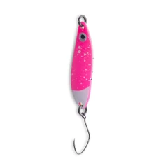 IRON TROUT Eye Spoon támolygó villantó 2,5g PWY