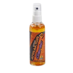 IRON TROUT Attraktor Spray fokagyma 100ml