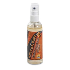 IRON TROUT Attraktor Spray földigiliszta / 100ml